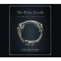 The Elder Scrolls Online Collection: Necrom Digital Download CD Key