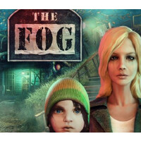 The Fog: Trap for Moths Steam CD Key