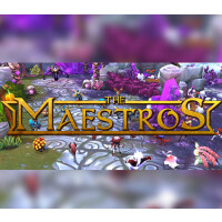 The Maestros Steam CD Key