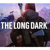 The Long Dark EU XBOX One / Xbox Series X|S CD Key