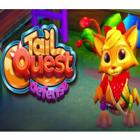 TailQuest Defense Steam CD Key