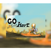 GoKart New Mexico Steam CD Key