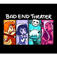 BAD END THEATER Steam CD Key