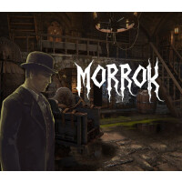Morrok Steam CD Key