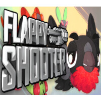 Flappy Shooter Steam CD Key