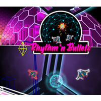 Rhythm 'n Bullets Steam CD Key
