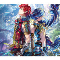 Ys VIII: Lacrimosa of DANA EU v2 Steam Altergift