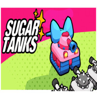 Sugar Tanks XBOX One CD Key