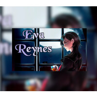 Eva Reynes Steam CD Key