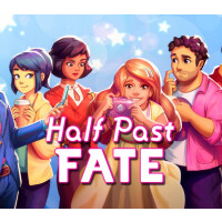 Half Past Fate Steam CD Key