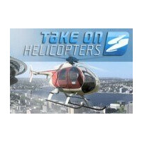 Take on Helicopters Bundle Steam Gift