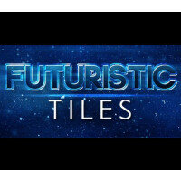 RPG Maker VX Ace - Futuristic Tiles Resource Pack DLC EU Steam CD Key