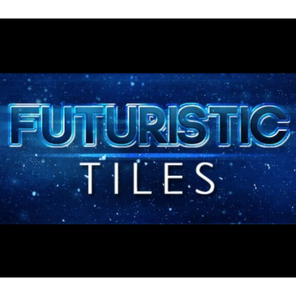RPG Maker VX Ace - Futuristic Tiles Resource Pack DLC EU Steam CD Key