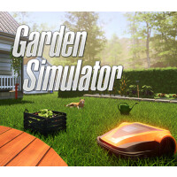 Garden Simulator AR XBOX One / Xbox Series X|S CD Key