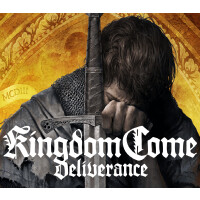 Kingdom Come: Deliverance Steam Account