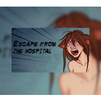 Escape from the hospital Steam CD Key