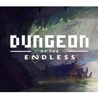 Dungeon of the Endless Steam CD Key