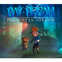 Daydream: Forgotten Sorrow Steam CD Key