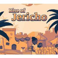 Rise of Jericho Steam CD Key