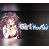 Girl Fantasy Steam CD Key