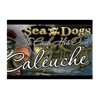 Sea Dogs: To Each His Own - The Caleuche DLC Steam CD Key