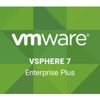 VMware vSphere 7 Enterprise Plus CD Key (Lifetime / Unlimited Devices)