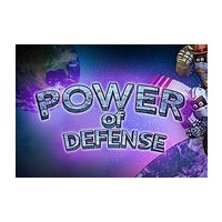Power of Defense Steam CD Key
