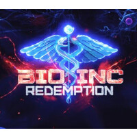 Bio Inc. Redemption Steam Altergift