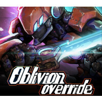 Oblivion Override Steam CD Key