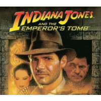 Indiana Jones and the Emperor's Tomb EU Steam CD Key