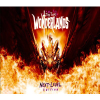Tiny Tina's Wonderlands: Next-Level Edition TR XBOX One CD Key