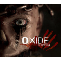 Oxide Room 104 AR XBOX One / Xbox Series X|S CD Key