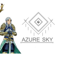 Azure Sky Steam CD Key