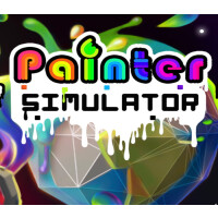 Painter Simulator Steam CD Key