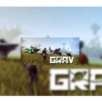 GRAV EU Steam CD Key