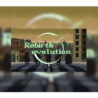 Rebirth evolution Steam CD Key