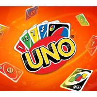 UNO Steam Account