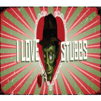 I Love Stubbs Edition Steam CD Key