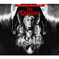 The Quarry - Deluxe Edition Steam Account