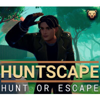 Huntscape Steam CD Key