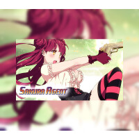 Sakura Agent EU Steam CD Key