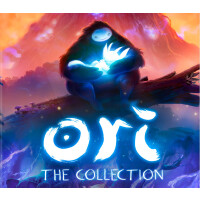 Ori: The Collection Steam Account