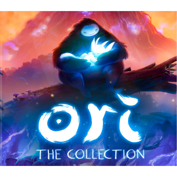 Ori: The Collection Steam Account