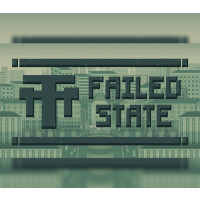 Failed State Steam CD Key