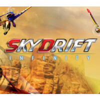 Skydrift Infinity AR XBOX One / Xbox Series X|S CD Key