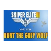 Sniper Elite III - Target Hitler + Camouflage Weapon Pack DLC Steam CD Key