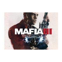 Mafia II + Mafia III Steam EU Steam CD Key