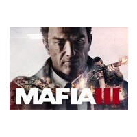 Mafia III + Bonus DLC EU Steam CD Key