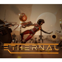 Ethernal Steam CD Key