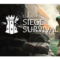 Siege Survival: Gloria Victis ASIA Steam CD Key